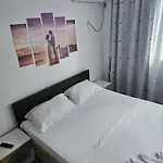 بيت ضيافة Sunshine Costinesti *