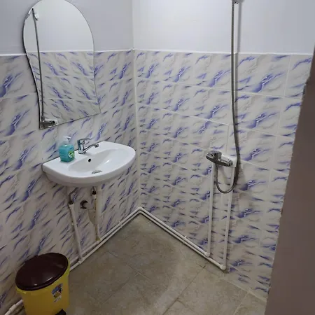 Sunshine Affittacamere