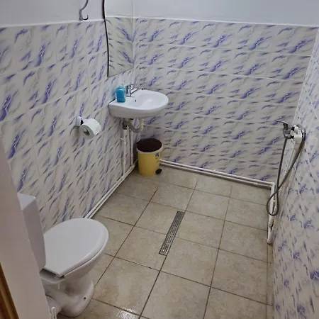 Sunshine Affittacamere