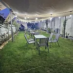 Casa de hóspedes Sunshine Costinesti Schitul