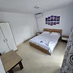 Guest house Sunshine Costinesti
