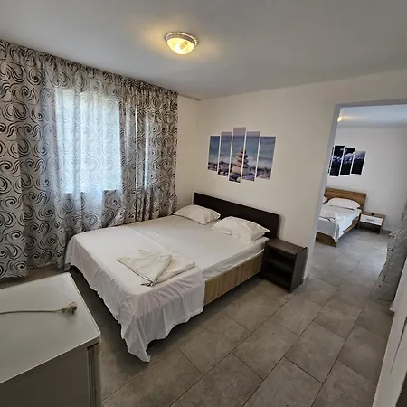 Гостевой дом Sunshine Costinesti 3*