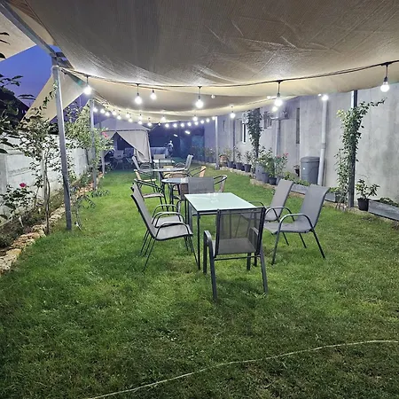 Guest house Sunshine Costinesti Schitu