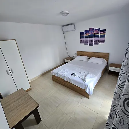Casa de hóspedes Sunshine Costinesti