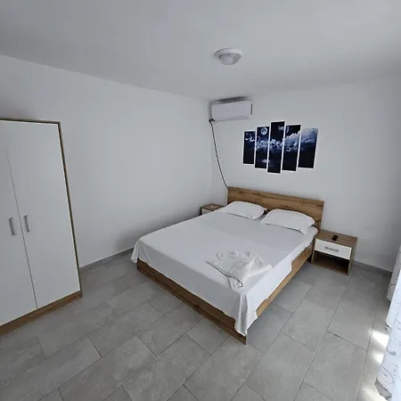 Casa de hóspedes Sunshine Costinesti