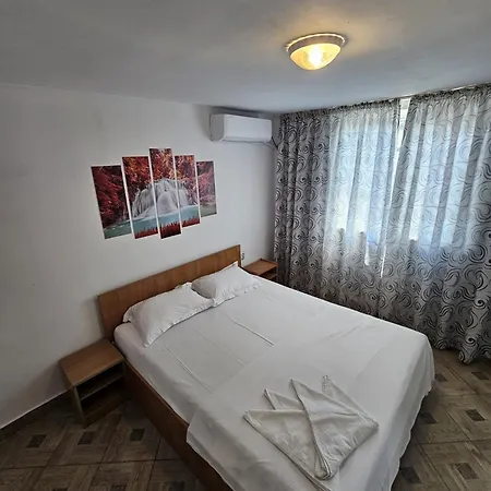 Гостевой дом Sunshine Costinesti 3*