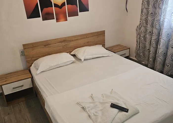 Sunshine Costinesti Guest house *