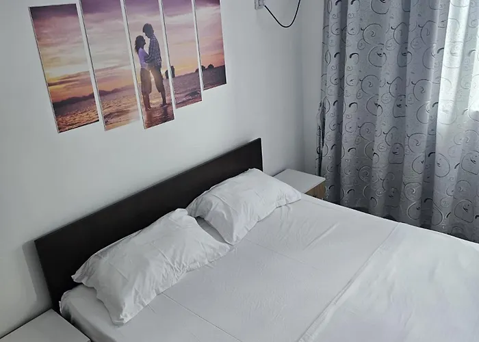 Guest house Sunshine Costinesti *