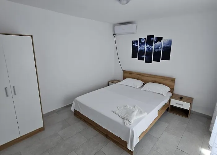 Guest house Sunshine Costinesti