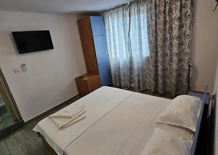 Guest house Sunshine Costinesti *